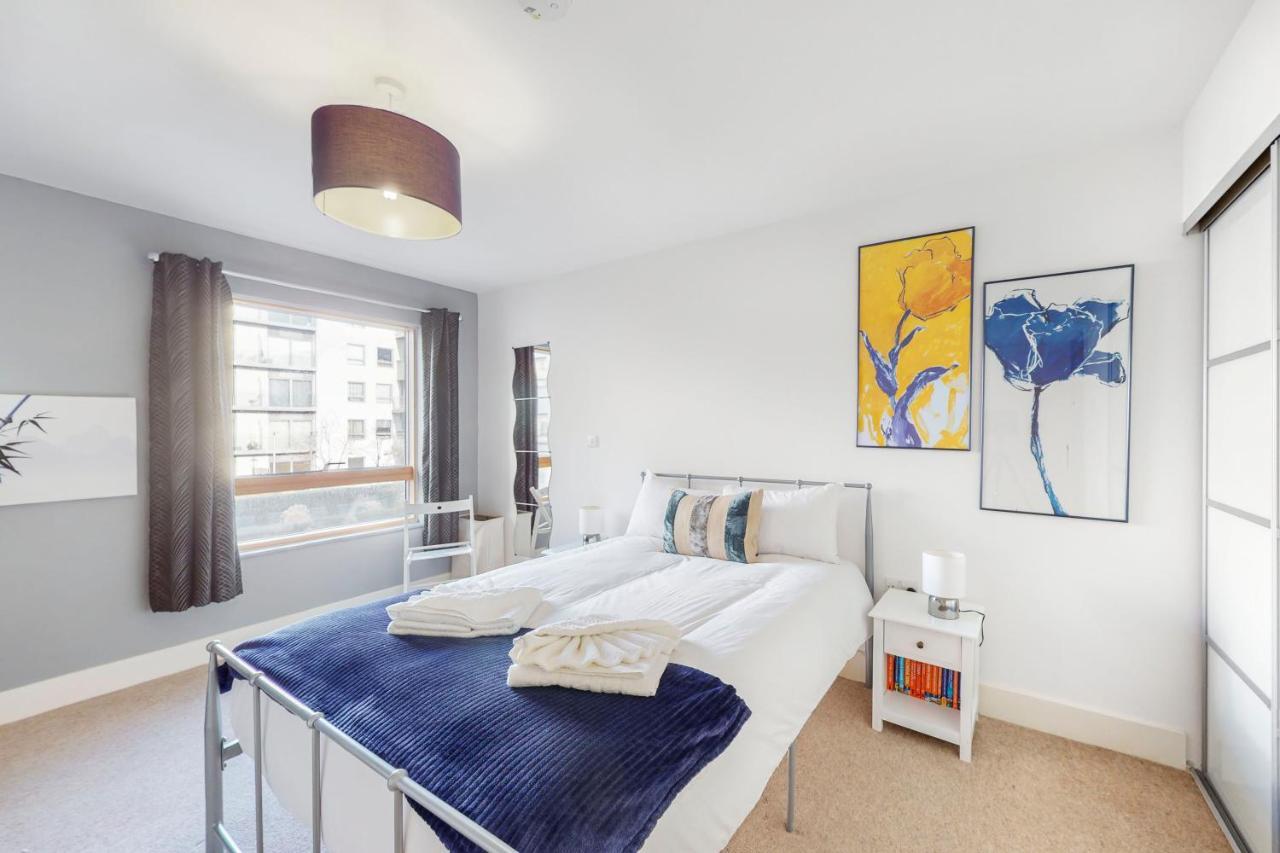Lovely 1 Bed Apartment In Streatham London Exteriör bild